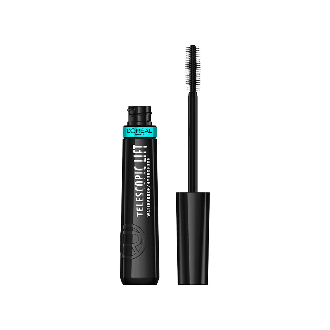 MASCARA PESTAÑA TELESCOPIC LIFT
