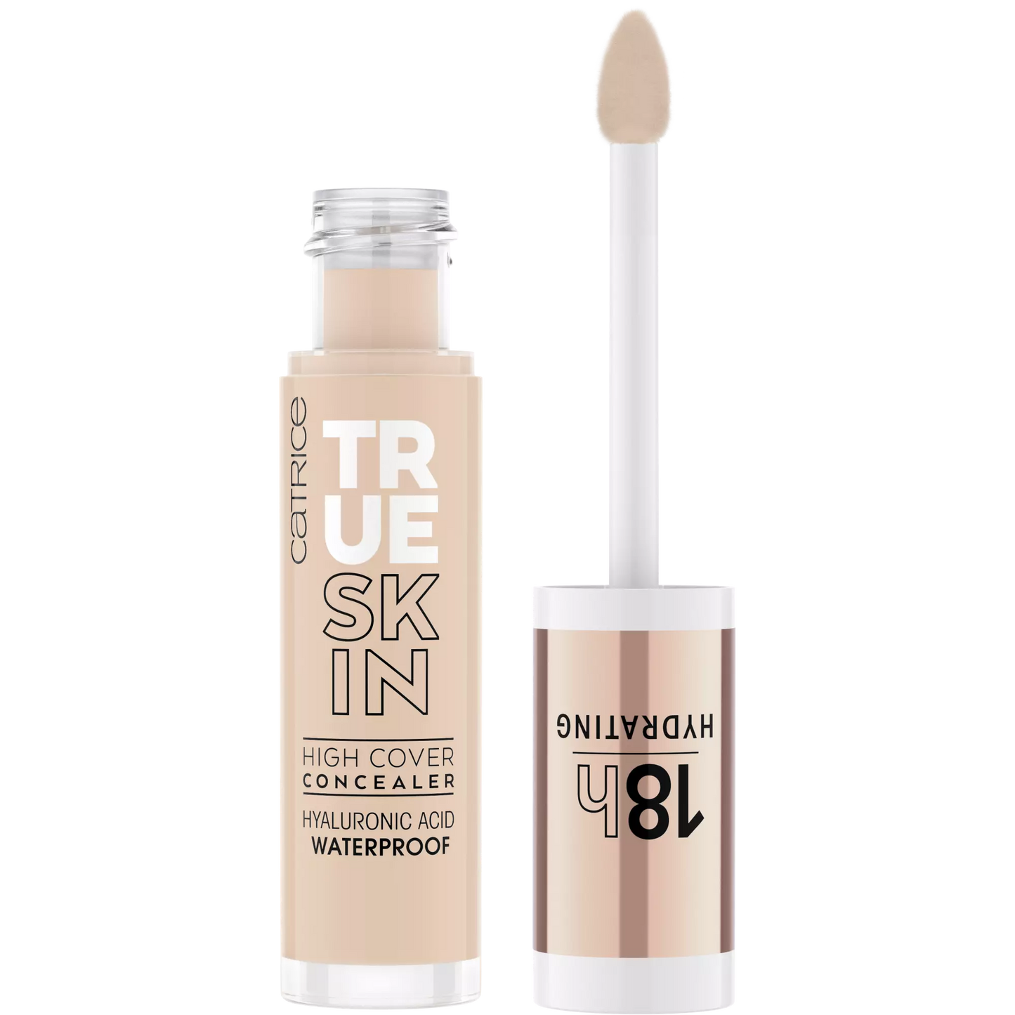 CORRECTOR HIDRATANTE TRUE SKIN