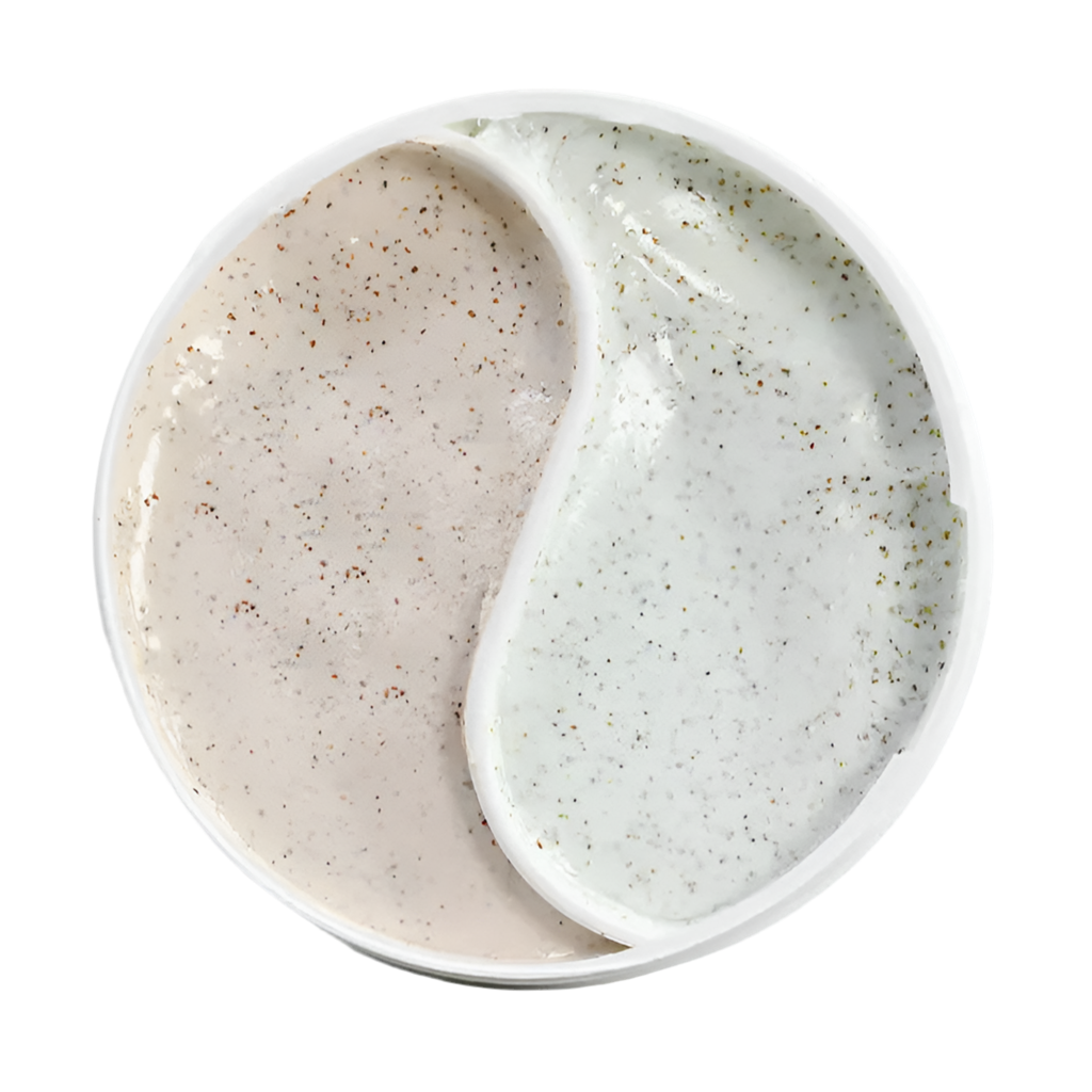EXFOLIANTE FACIAL DIA Y NOCHE