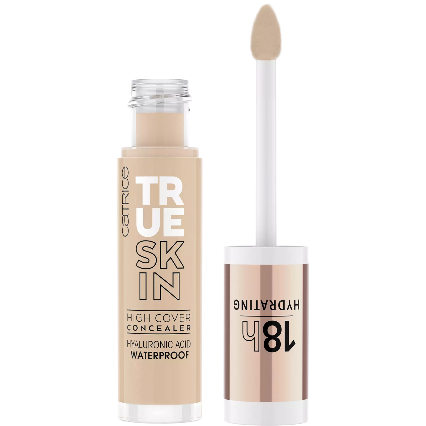 CORRECTOR HIDRATANTE TRUE SKIN