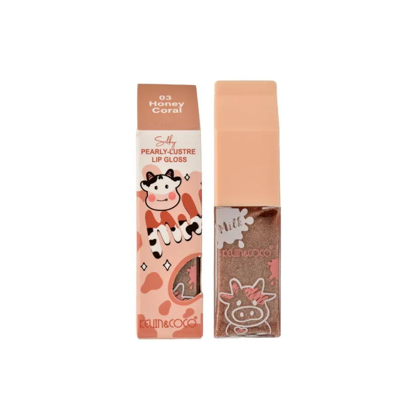 BRILLO DE LABIOS MILK