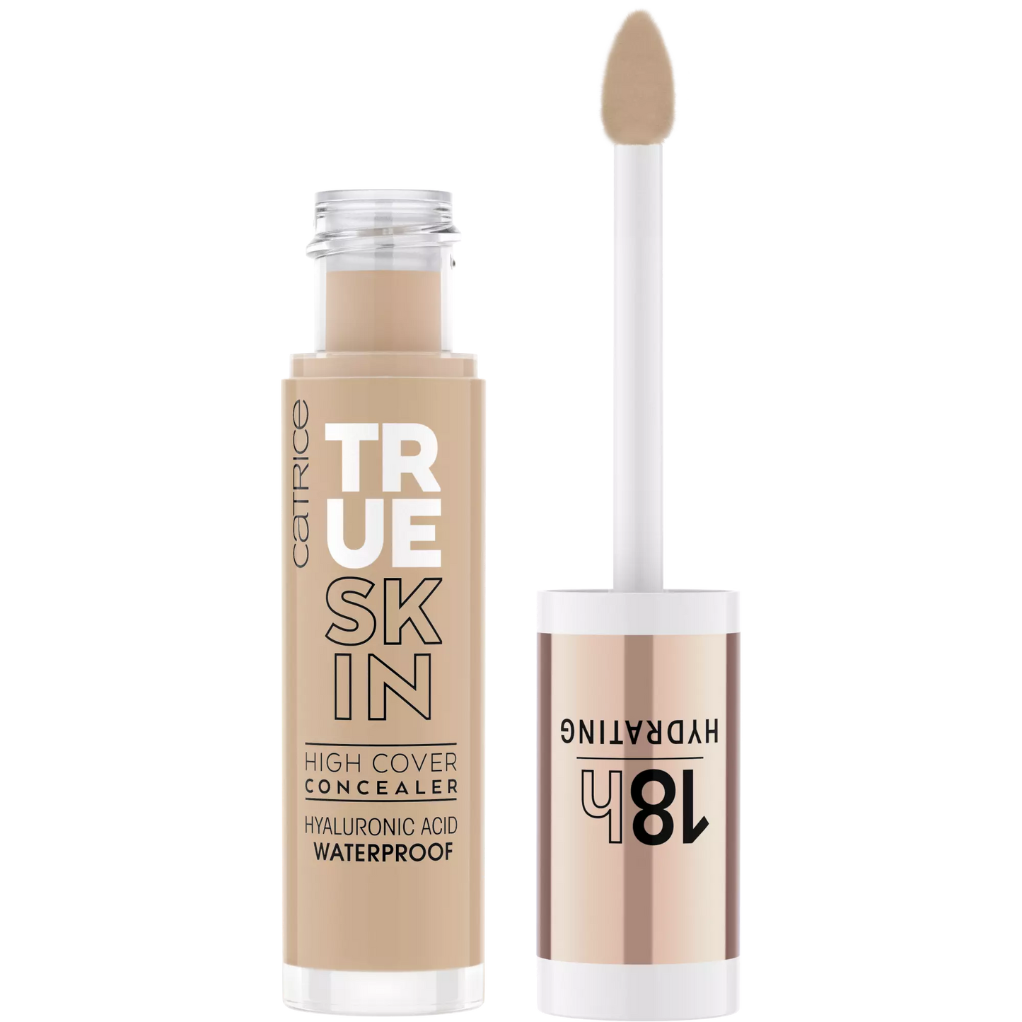 CORRECTOR HIDRATANTE TRUE SKIN