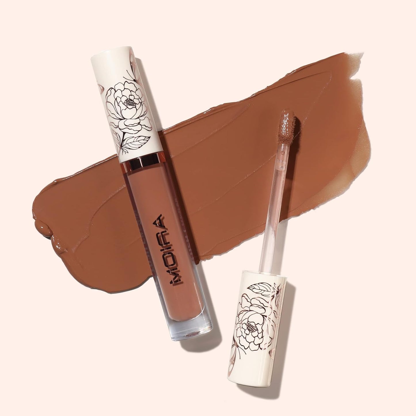 LABIAL PLUSH MATE CREMOSO