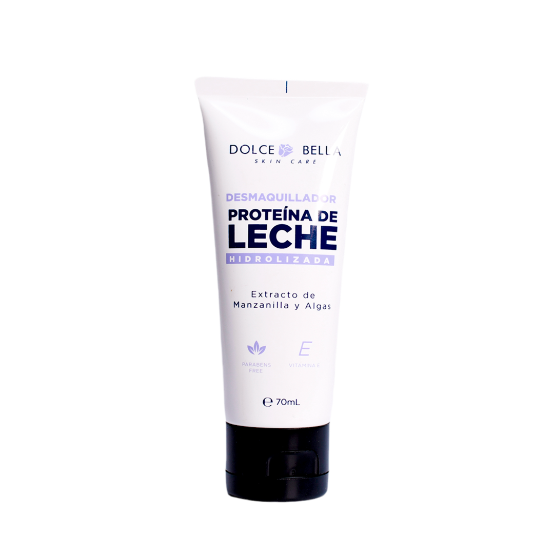 LECHE DESMAQUILLANTE LIMPIADORA
