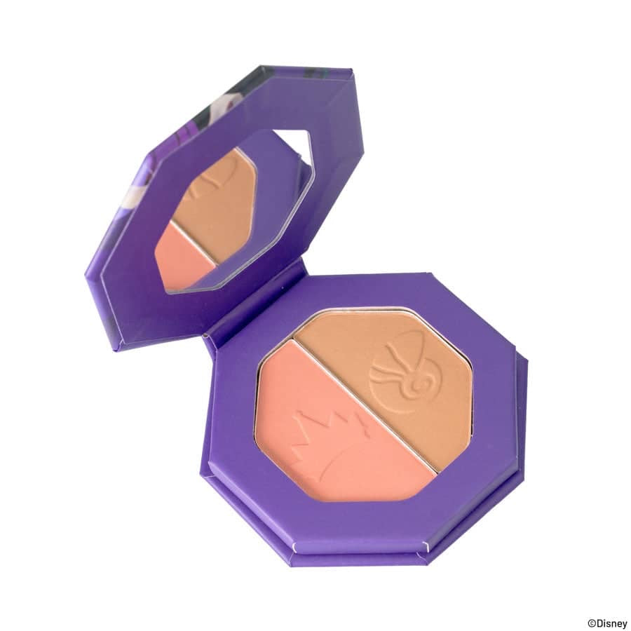 DUO CONTORNO RUBOR VILLANO