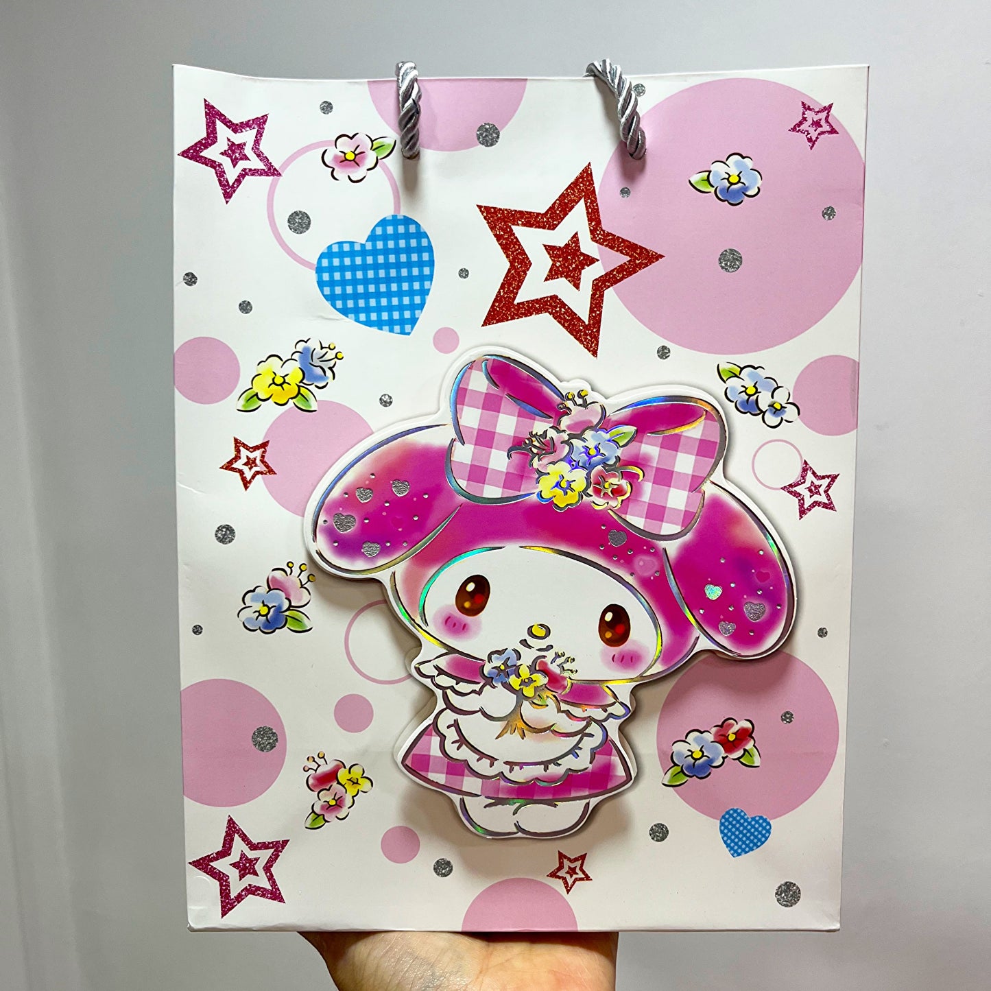 BOLSA DE REGALO MEDIANA