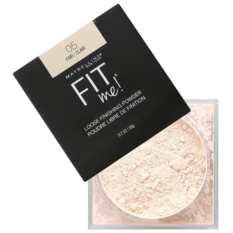 POLVO SUELTO FIT ME