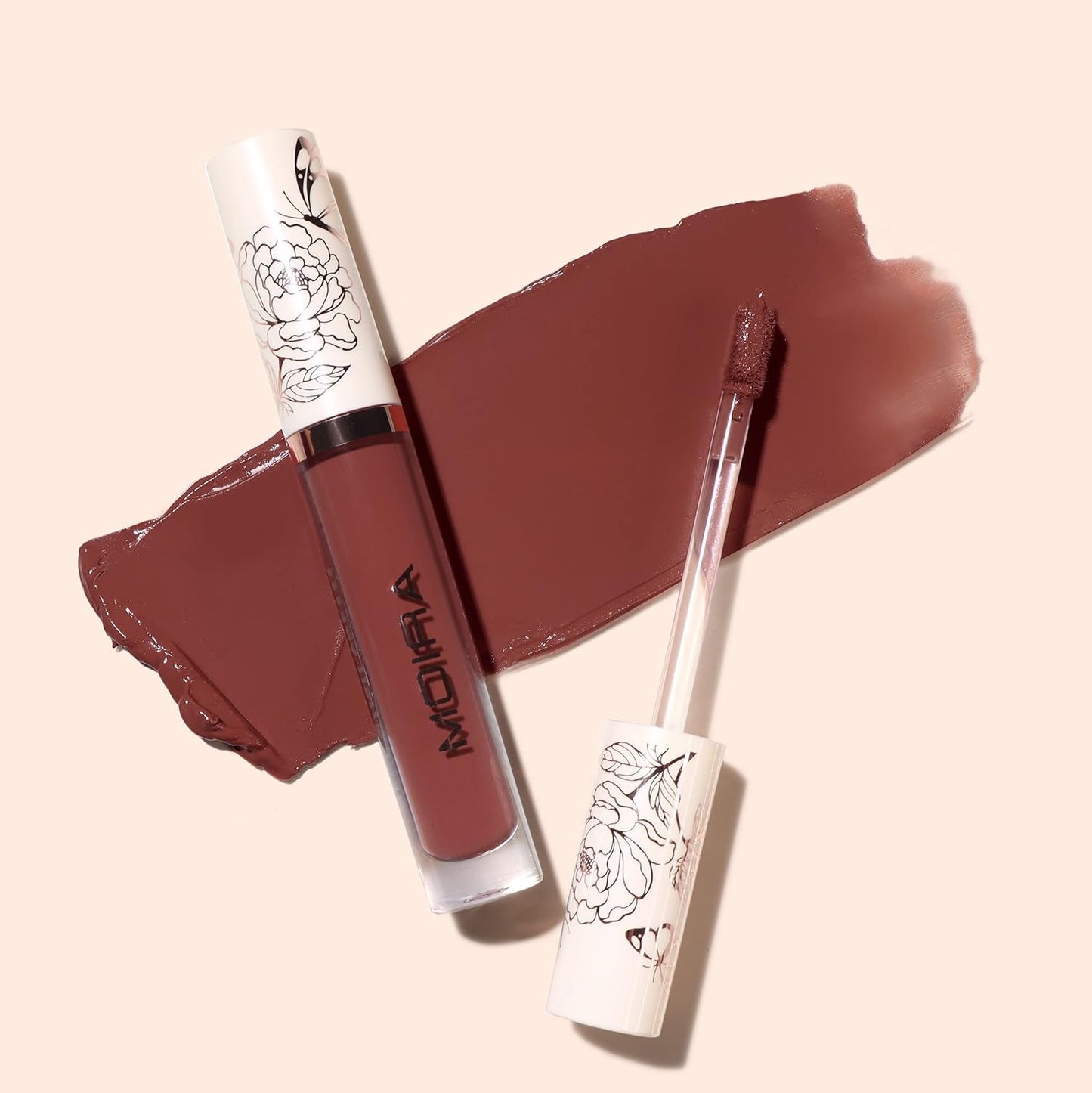 LABIAL PLUSH MATE CREMOSO