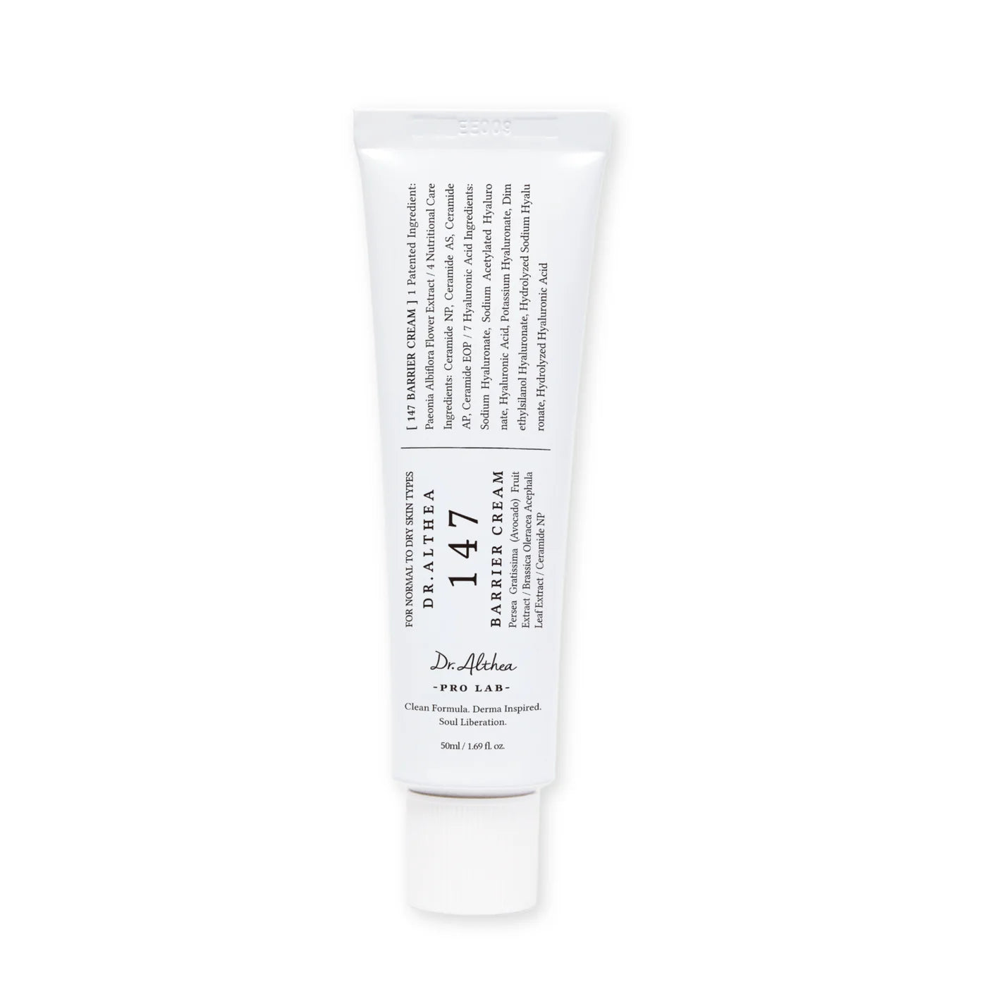 CREMA HIDRATANTE BARRIER CREAM 147 50ml