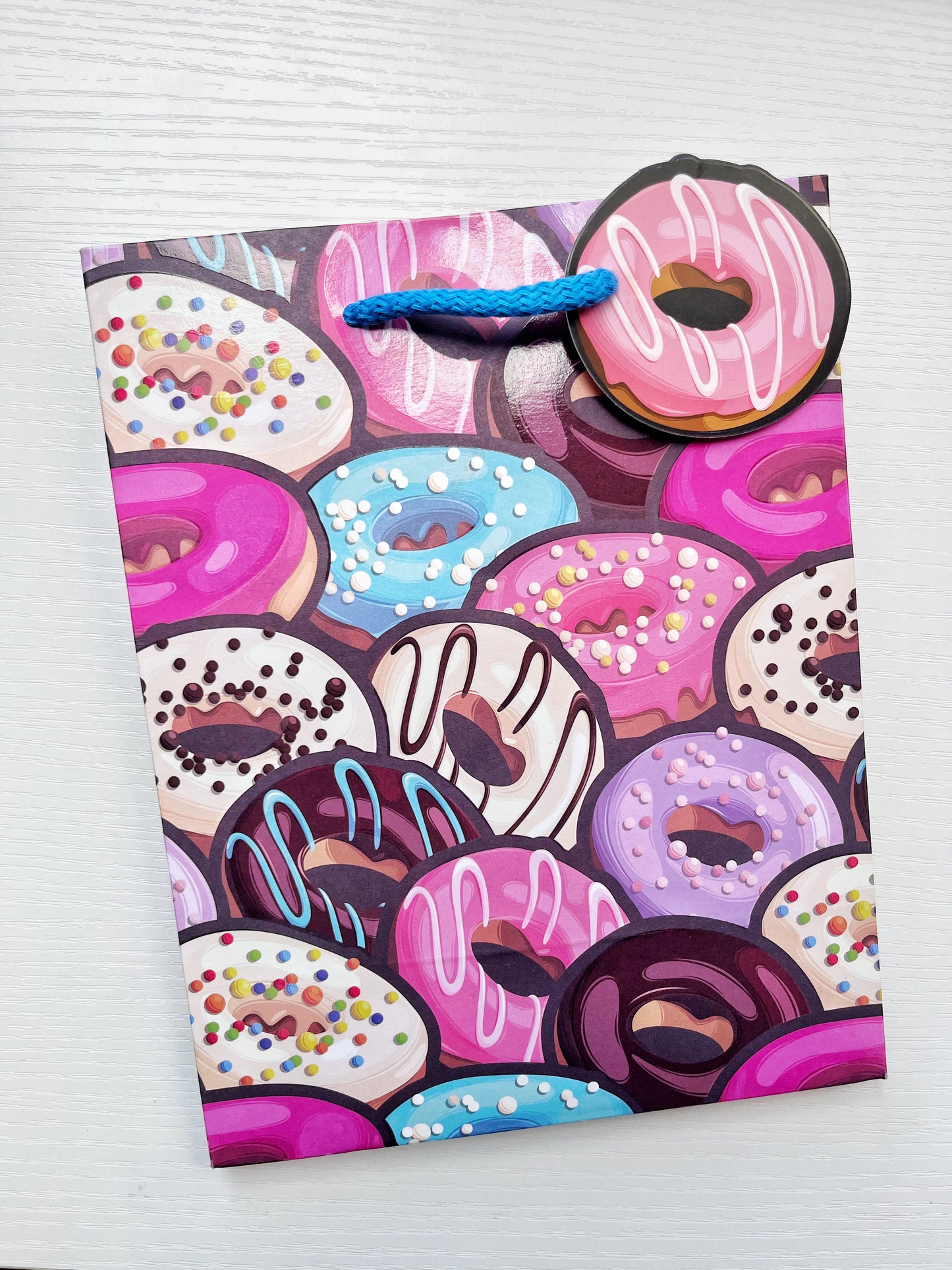 BOLSA DE REGALO PEQUEÑA