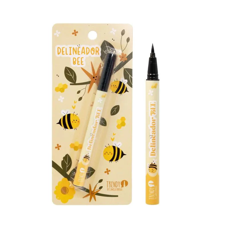 DELINEADOR PLUMON BEE