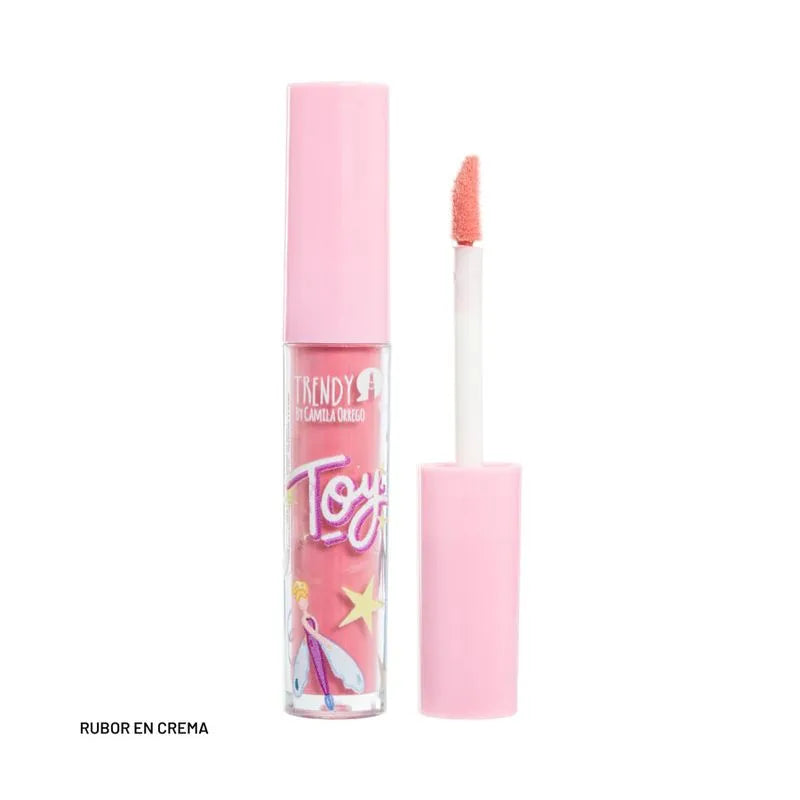 DUO KIT RUBORES TOY