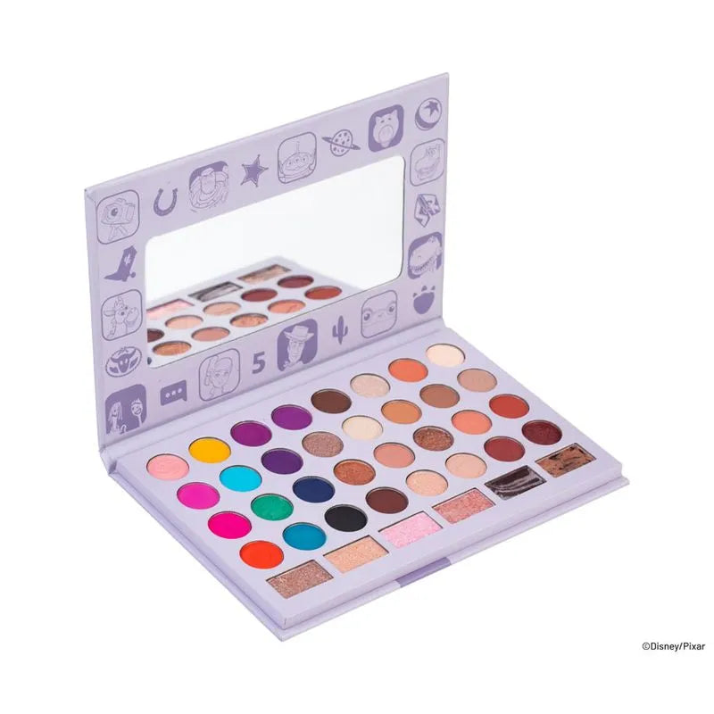 PALETA DE SOMBRAS TOY STORY