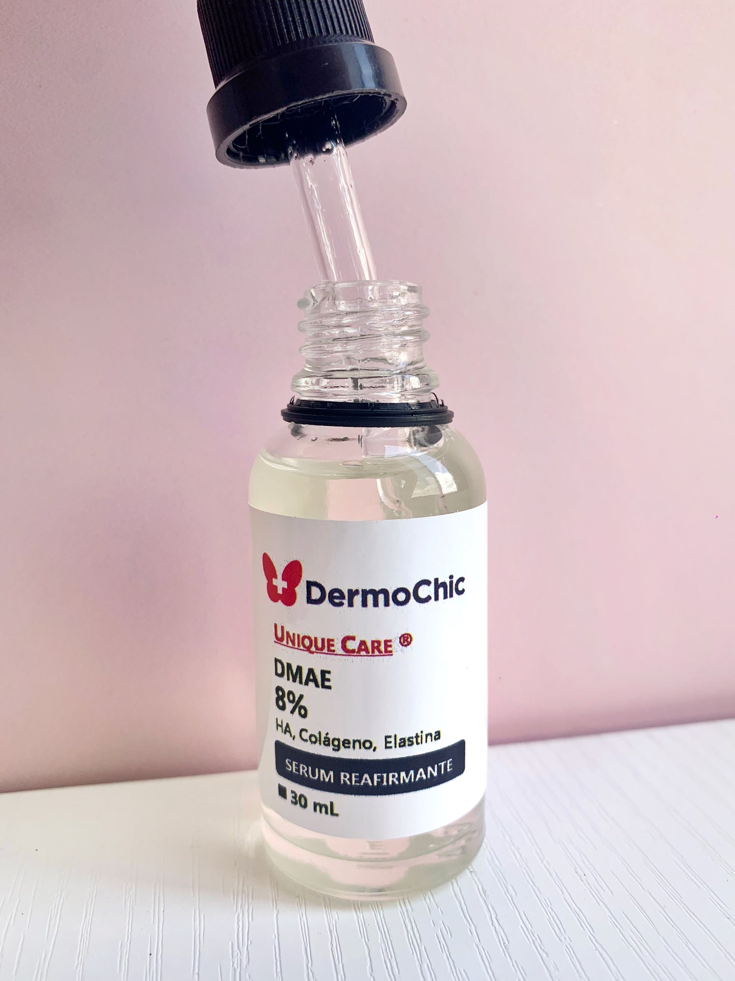 SERUM REAFIRMANTE DMAE 8% 30ml