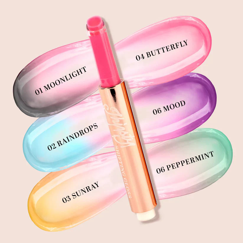 BRILLO LIP BUMPER THIRSTY