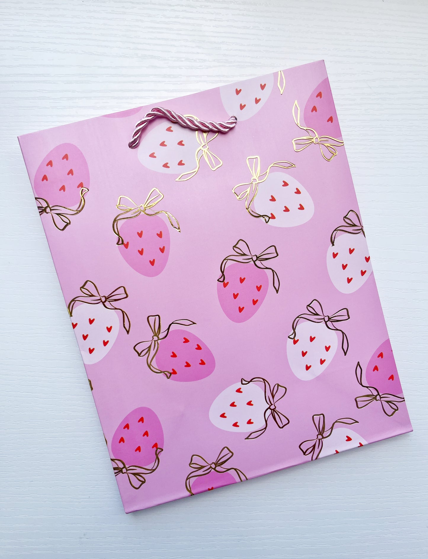 BOLSA DE REGALO PEQUEÑA