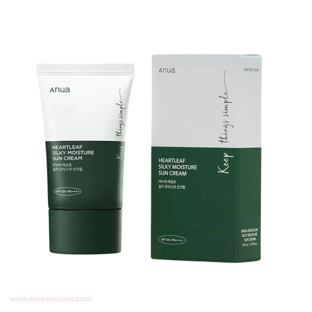 PROTECTOR SOLAR EN CREMA 50ml