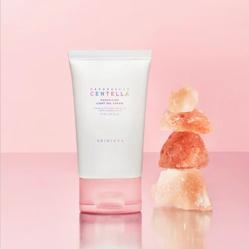 CREMA POREMIZING CENTELLA 75ml