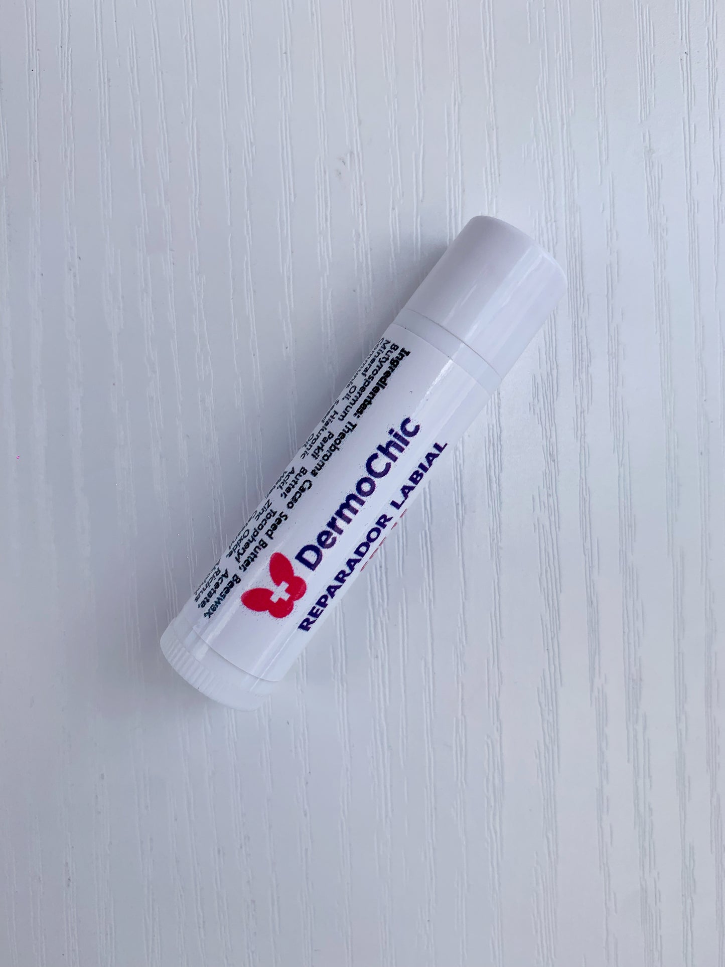 BALSAMO REPARADOR DE LABIOS 5g