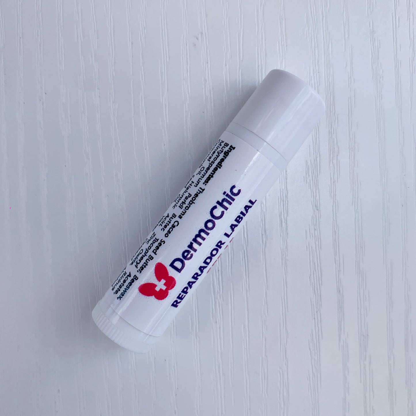BALSAMO REPARADOR DE LABIOS 5g