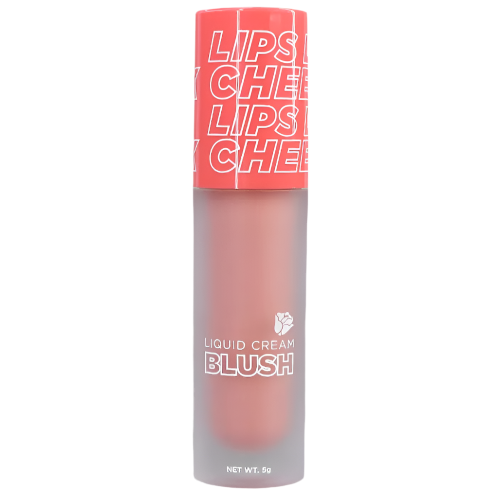 RUBOR LIQUIDO
