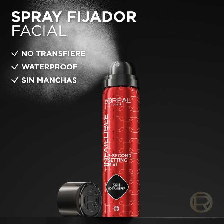 SELLADOR INFABLE