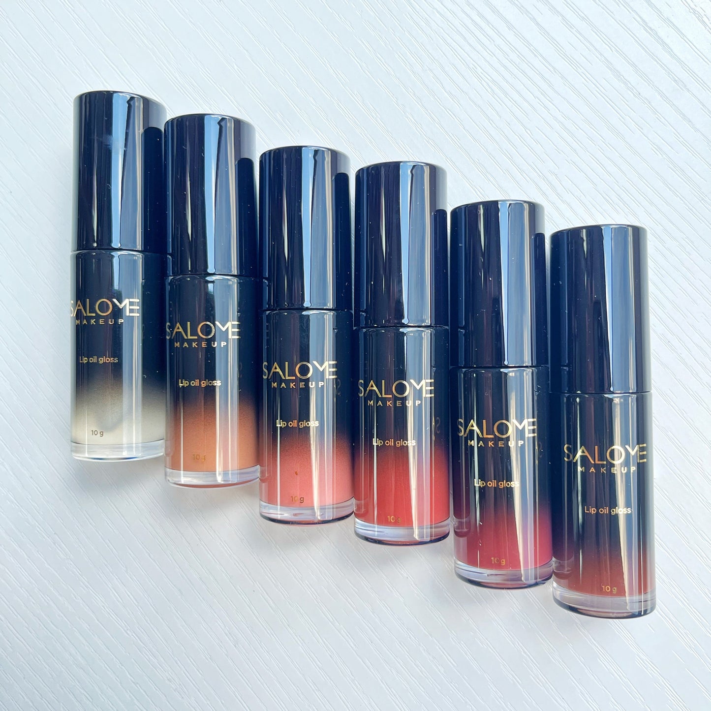 BRILLO LIP OIL