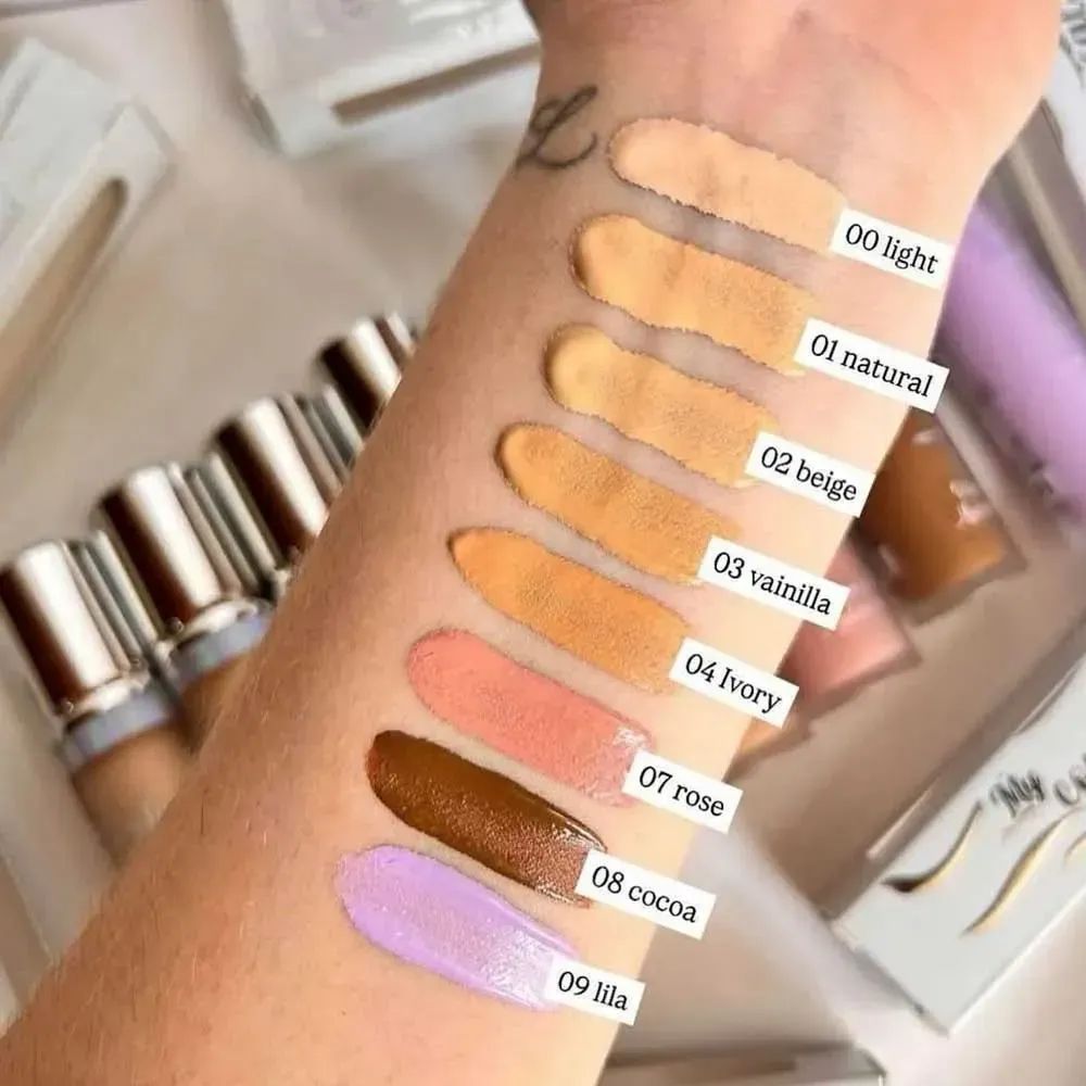 CORRECTOR MY CONCEALER 20ml