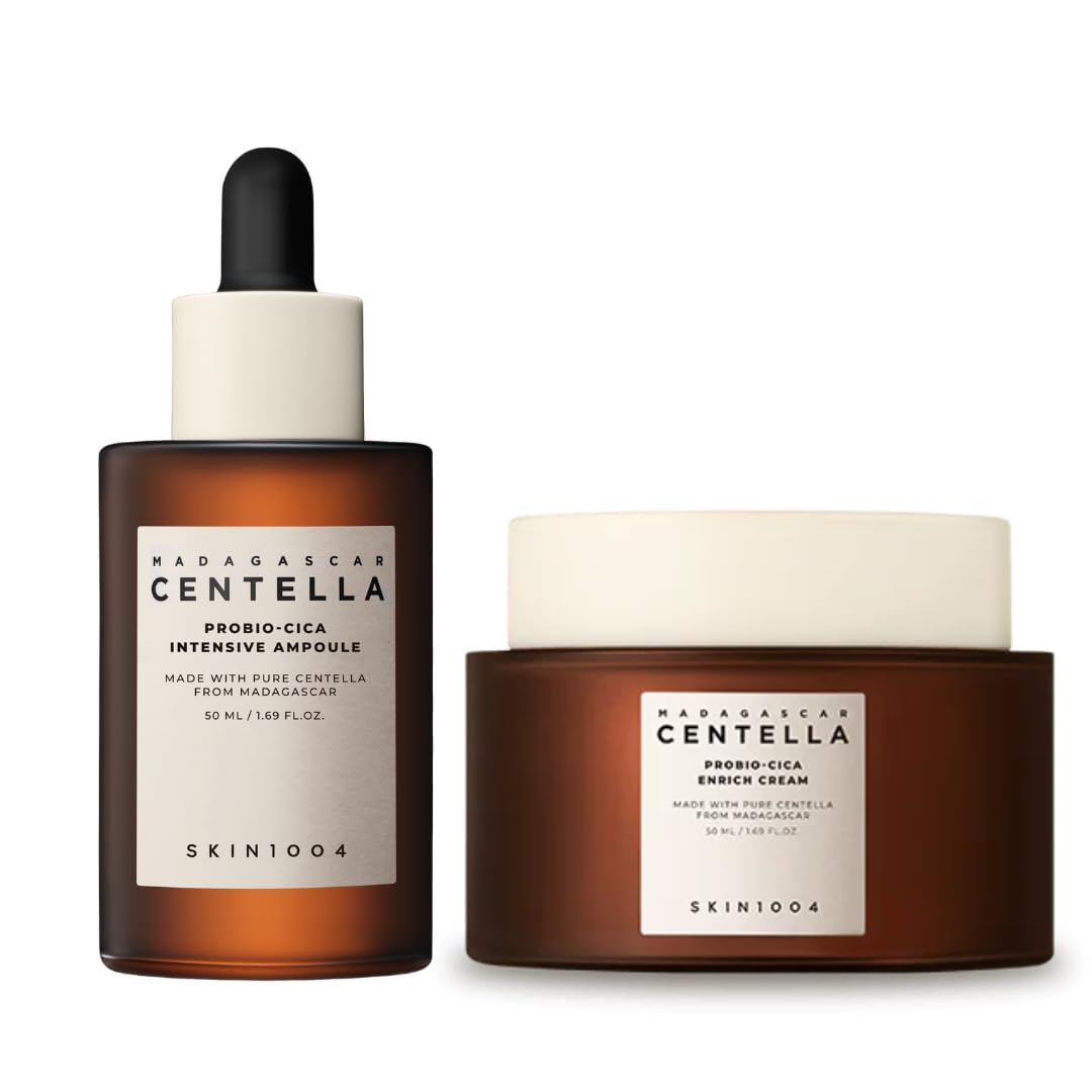 SET DUO PROBIO-CICA CENTELLA