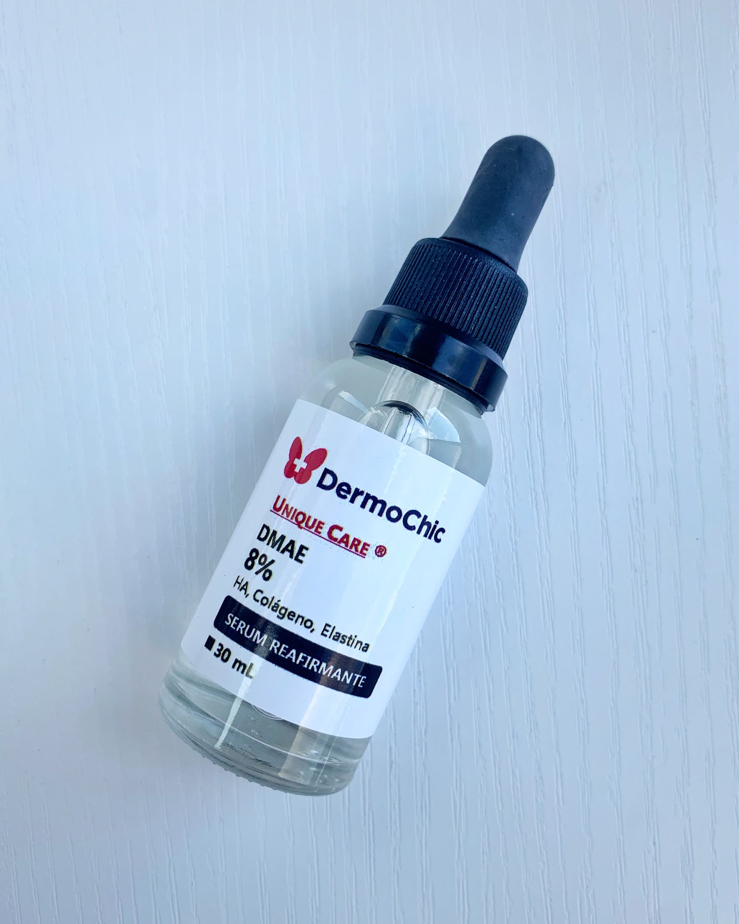 SERUM REAFIRMANTE DMAE 8% 30ml