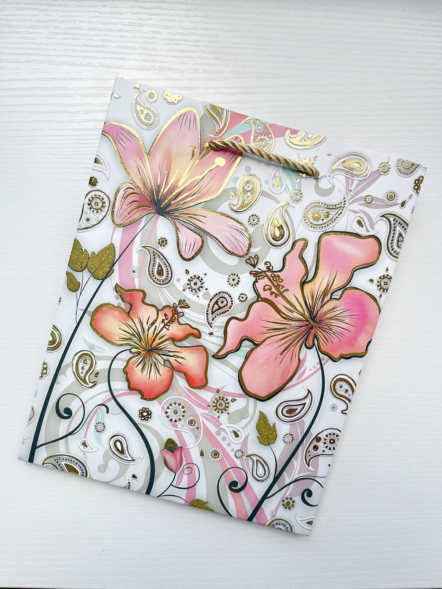 BOLSA DE REGALO PEQUEÑA
