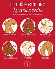 ACEITE CORPORAL LUXURY CHERRY BABY 90ml