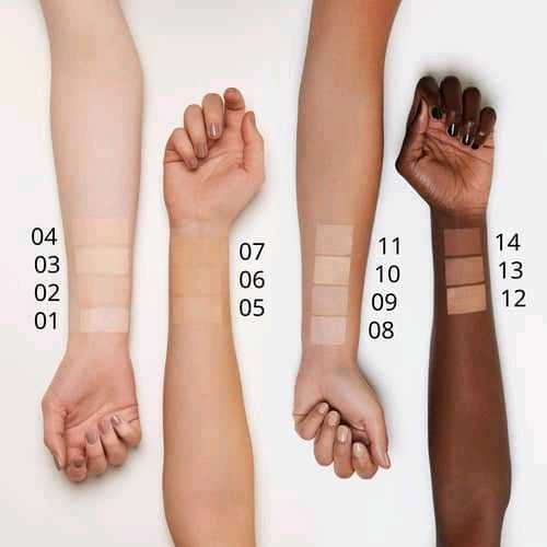 POLVO COMPACTO 16H COVER & LAST