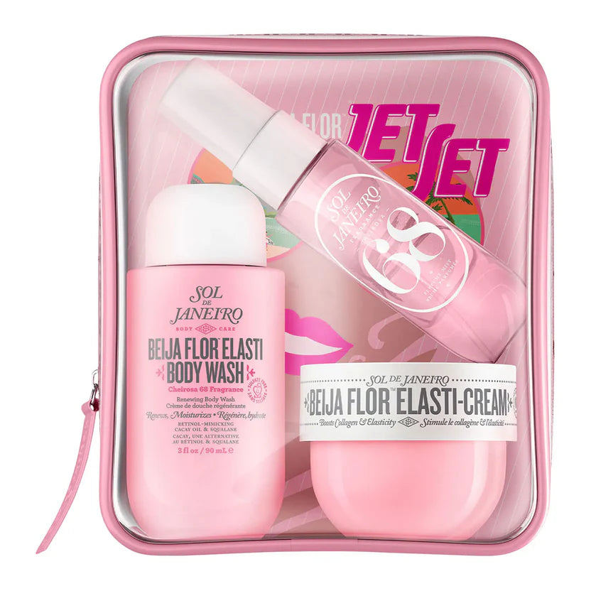 KIT SOL DE JANEIRO