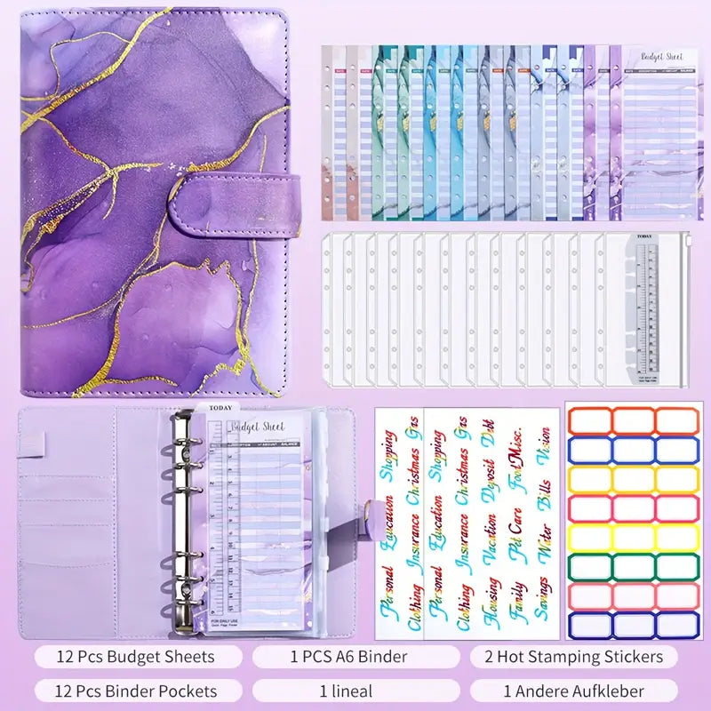 AGENDA DE AHORROS MODELO MARMOL