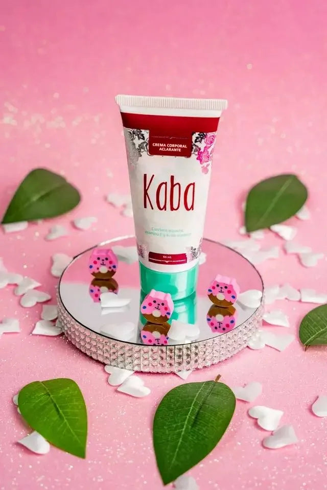 CREMA CORPORAL ACLARANTE