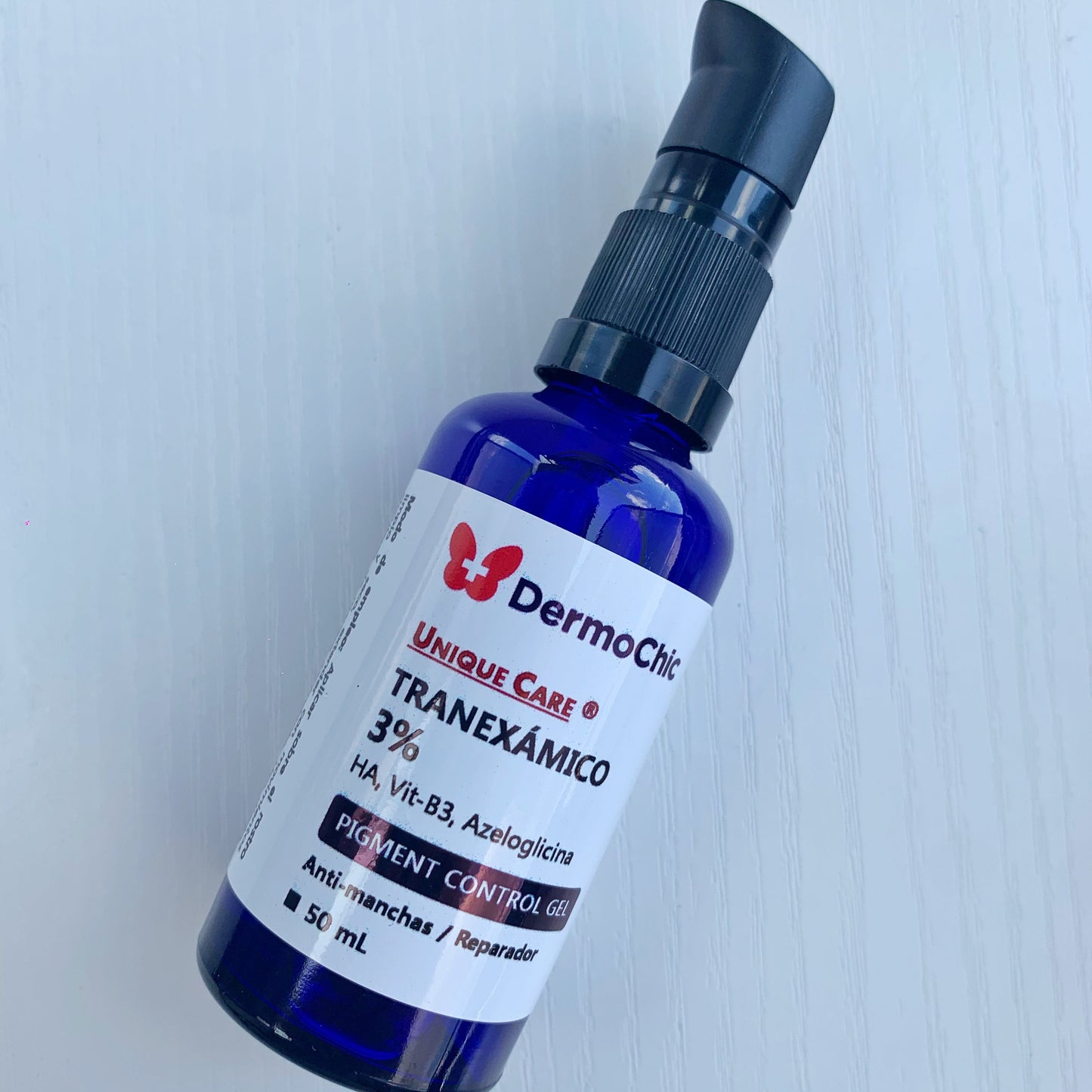 GEL PIGMENT CONTROL TRANEXAMICO 3% 50ml