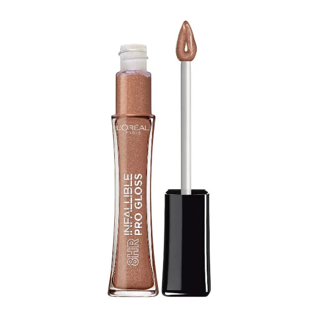 BRILLO LABIAL PLUMP INFALIBLE