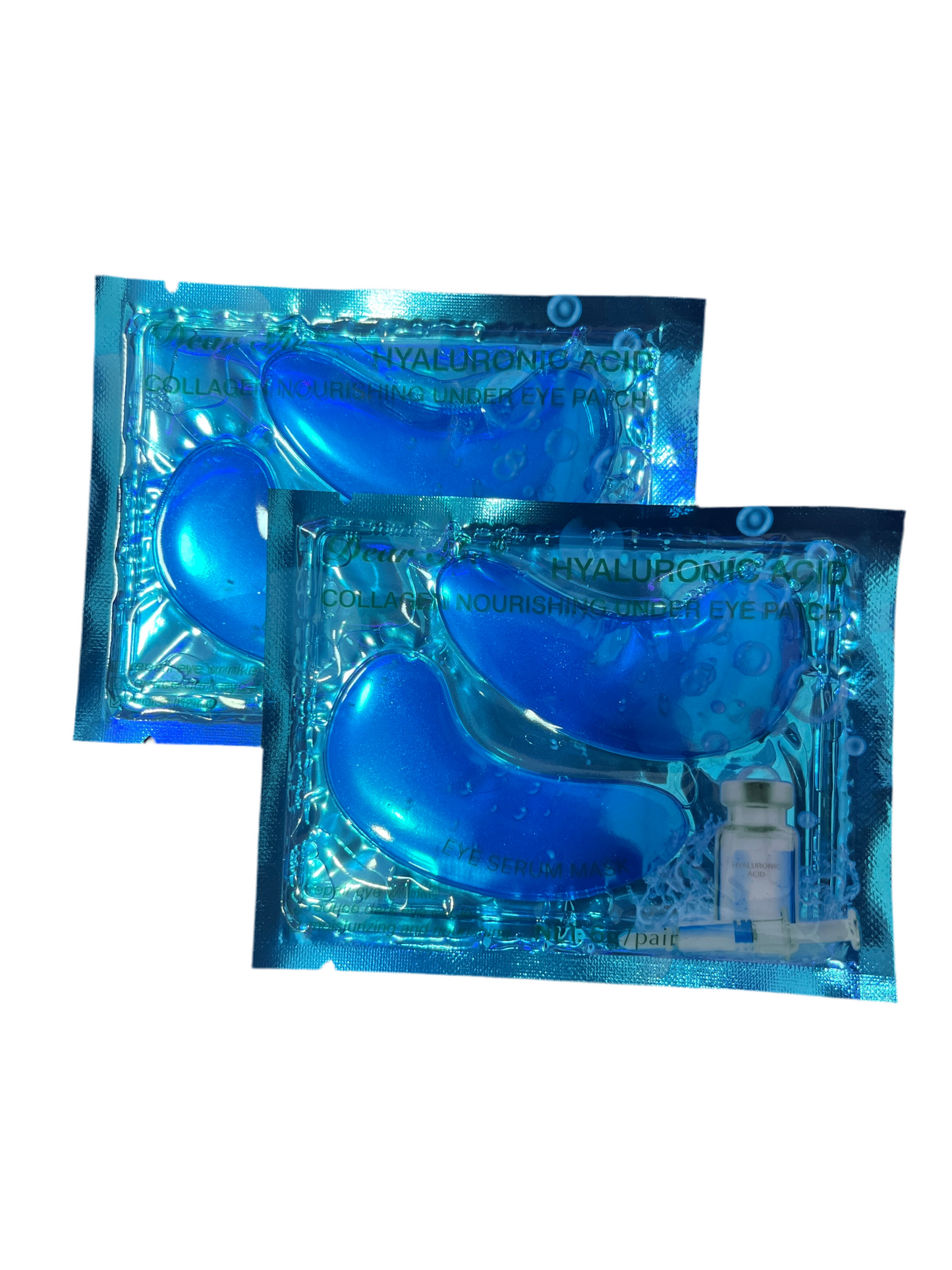 PACK PARCHES DE OJERAS