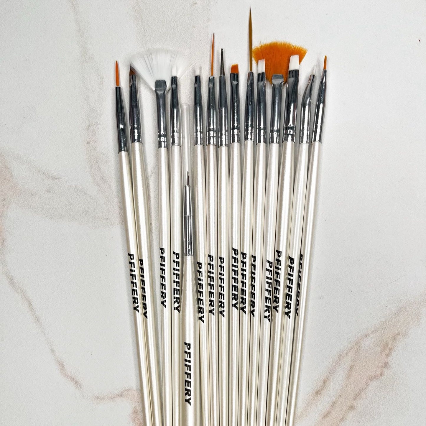 SET PINCELES DE DETALLES ARTISTICO