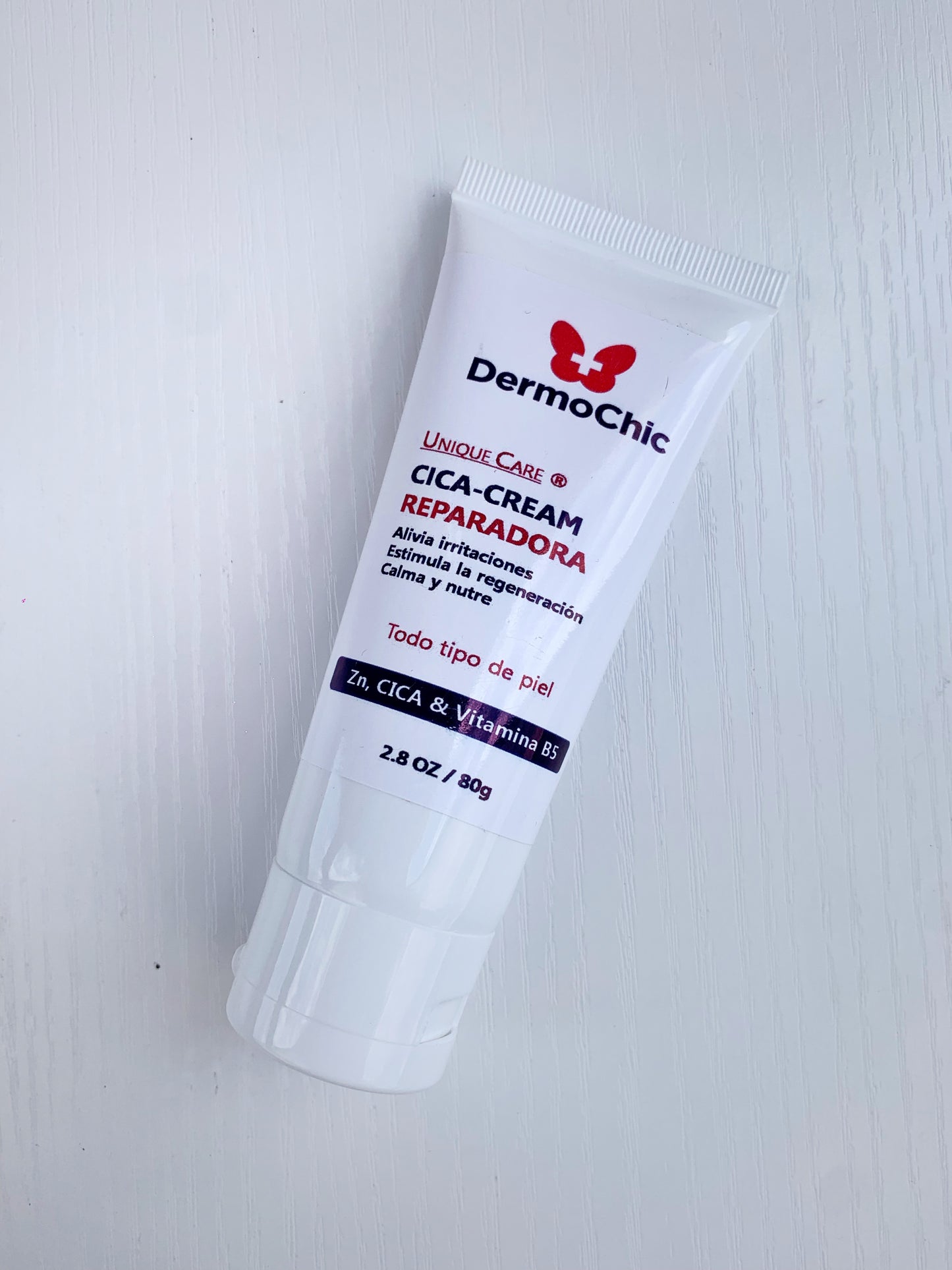 CREMA CICA CREAM REPARADORA 80g