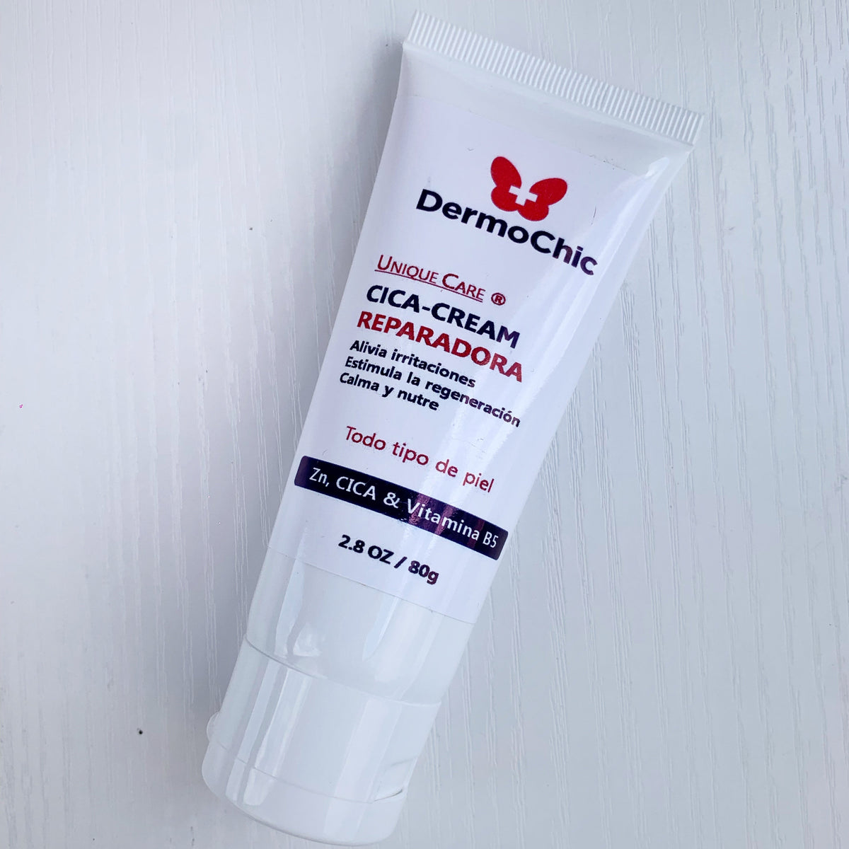 CREMA CICA CREAM REPARADORA 80g