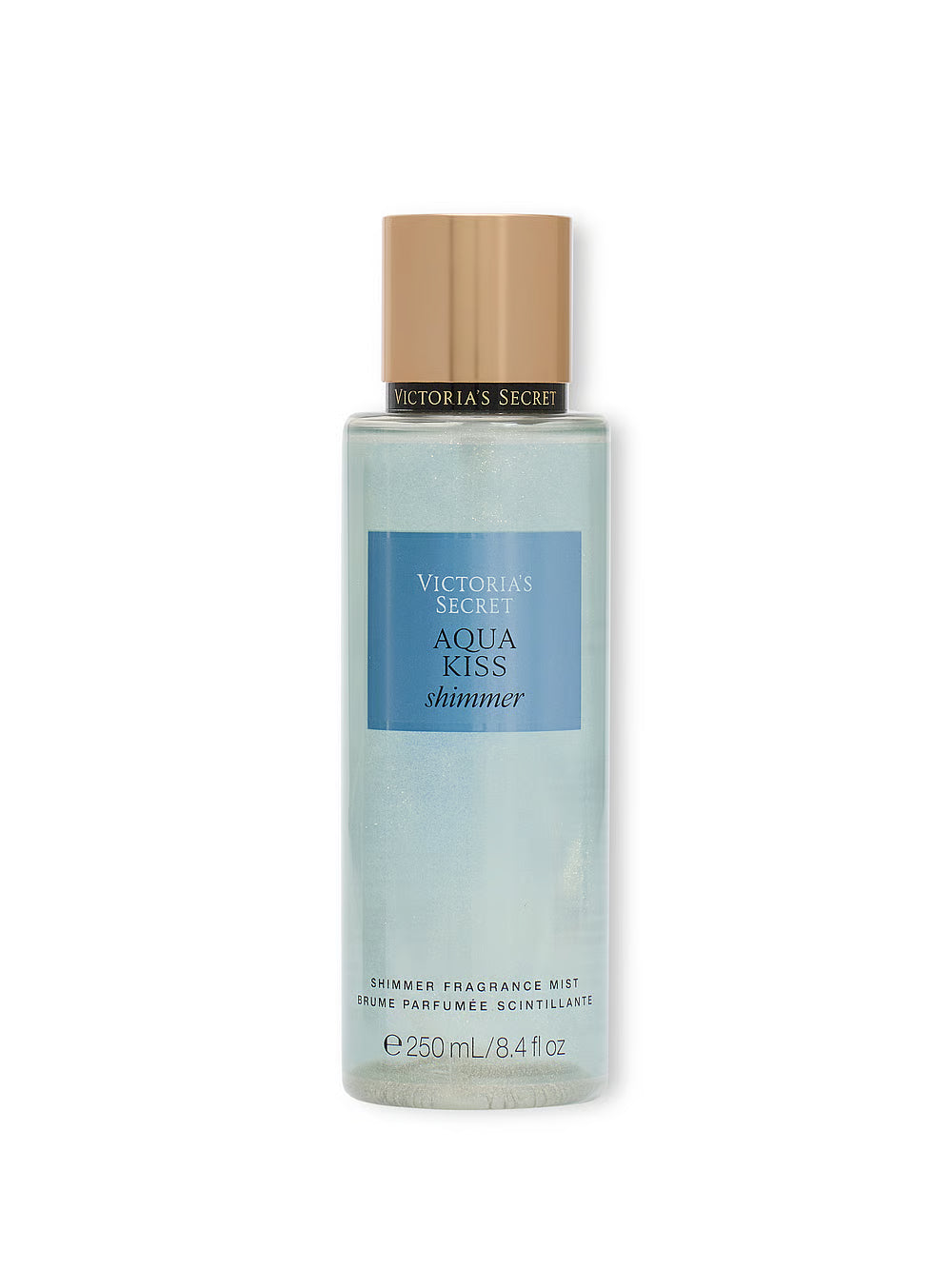 SPLASH CON SHIMMER CORPORAL 250ml VICTORIA SECRET