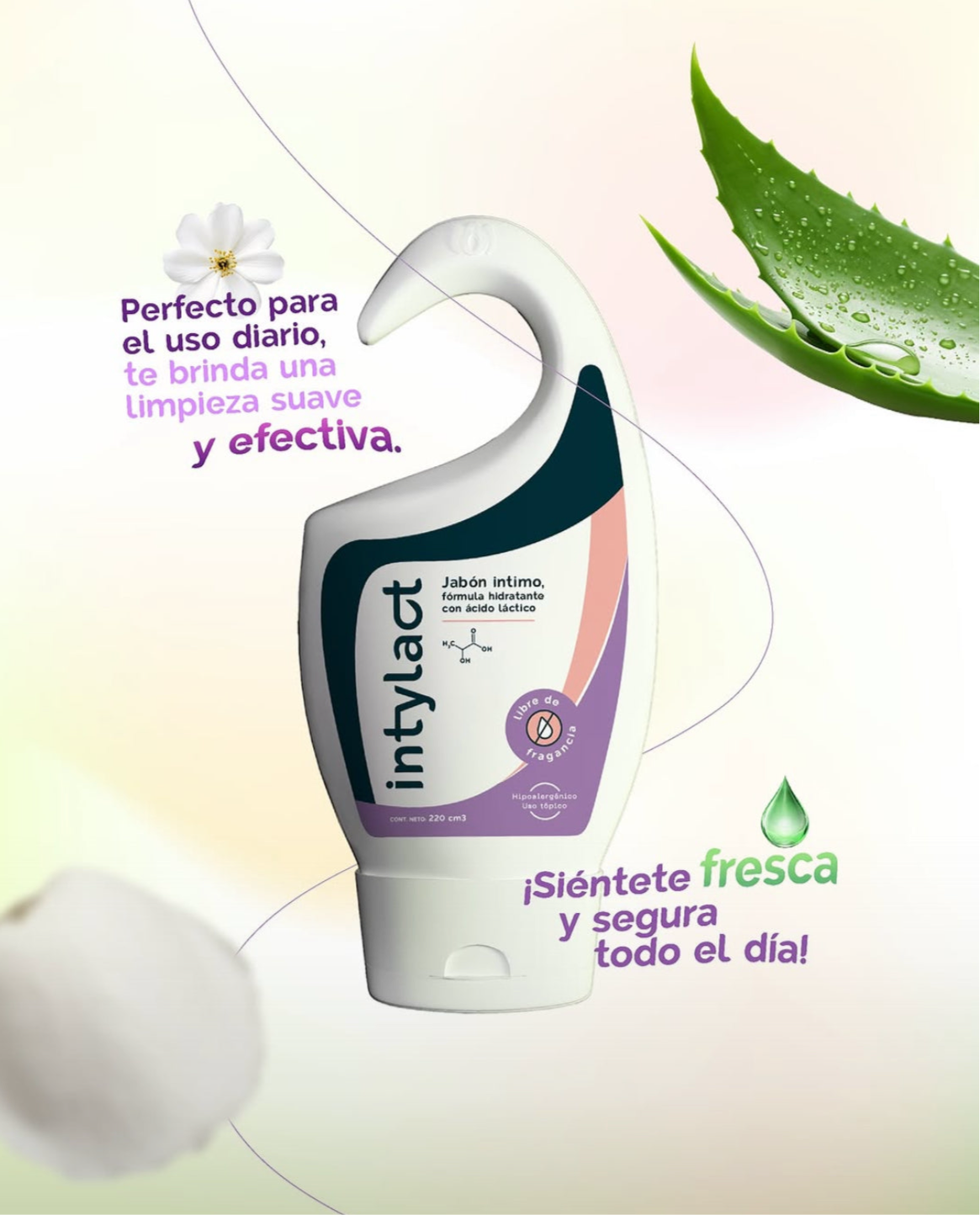 JABON INTIMO