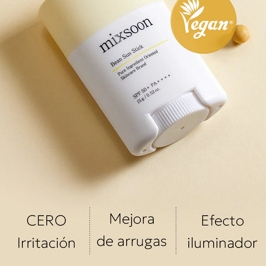 PROTECTOR SOLAR EN BARRA 15g