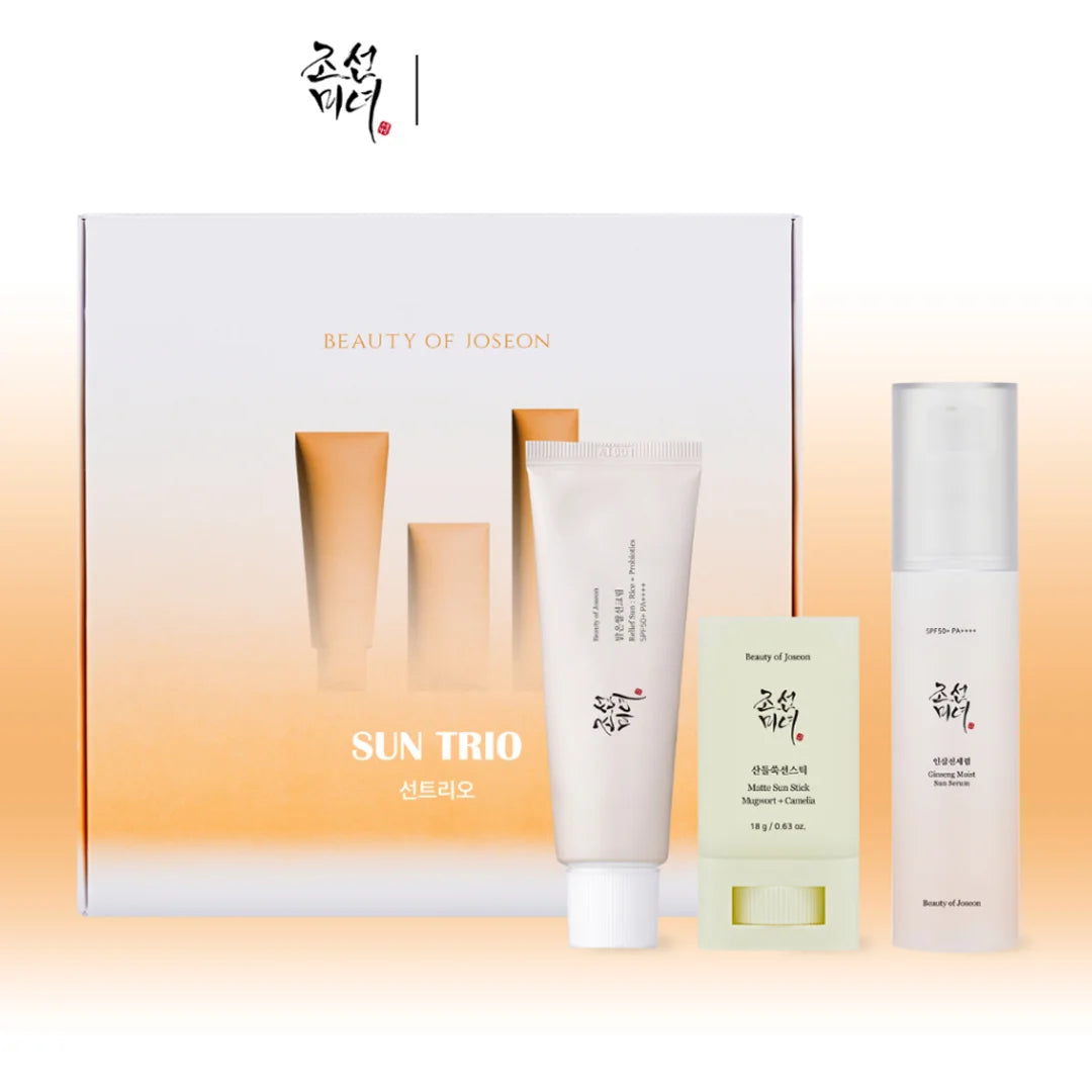 KIT PROTECTOR SOLAR