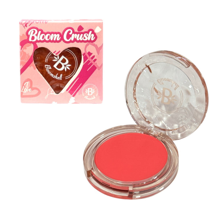RUBOR EN CREMA BLOOM CRUSH AMUSE