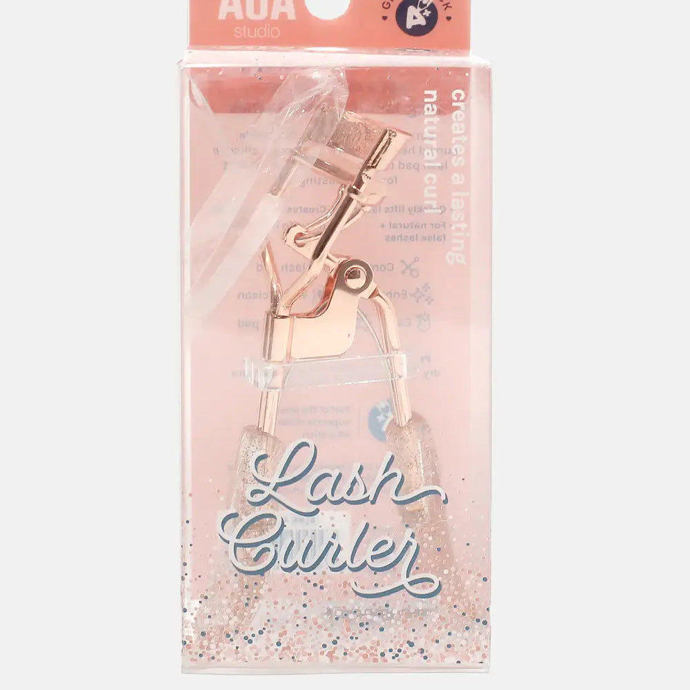 RIZADOR DE PESTAÑAS LASH CURLER