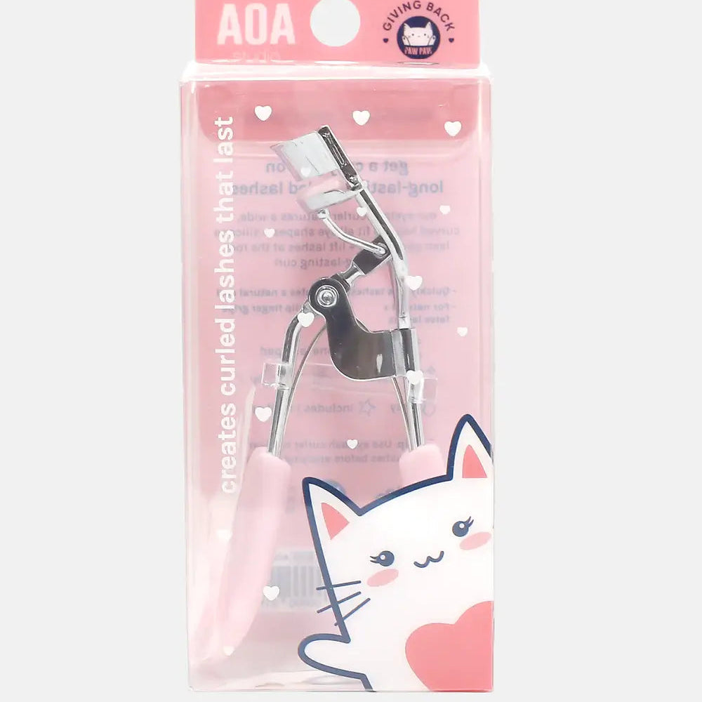 RIZADOR DE PESTAÑAS PAW PAW