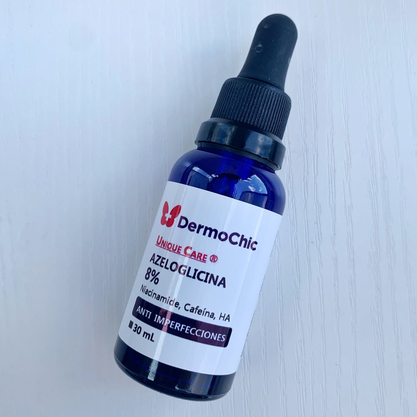 SERUM ANTI IMPERFECCIONES AZELOGLICINA 30ml